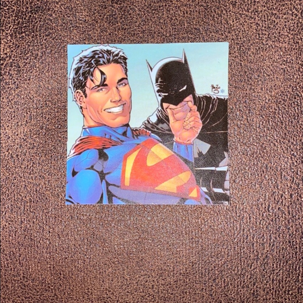 DC Sticker Pack! - Picture 5 of 7